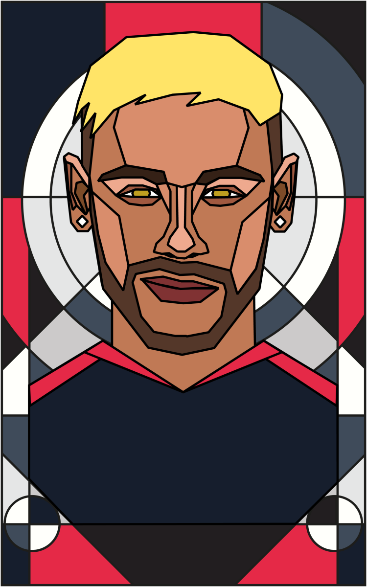 球队的信心 球队的信心