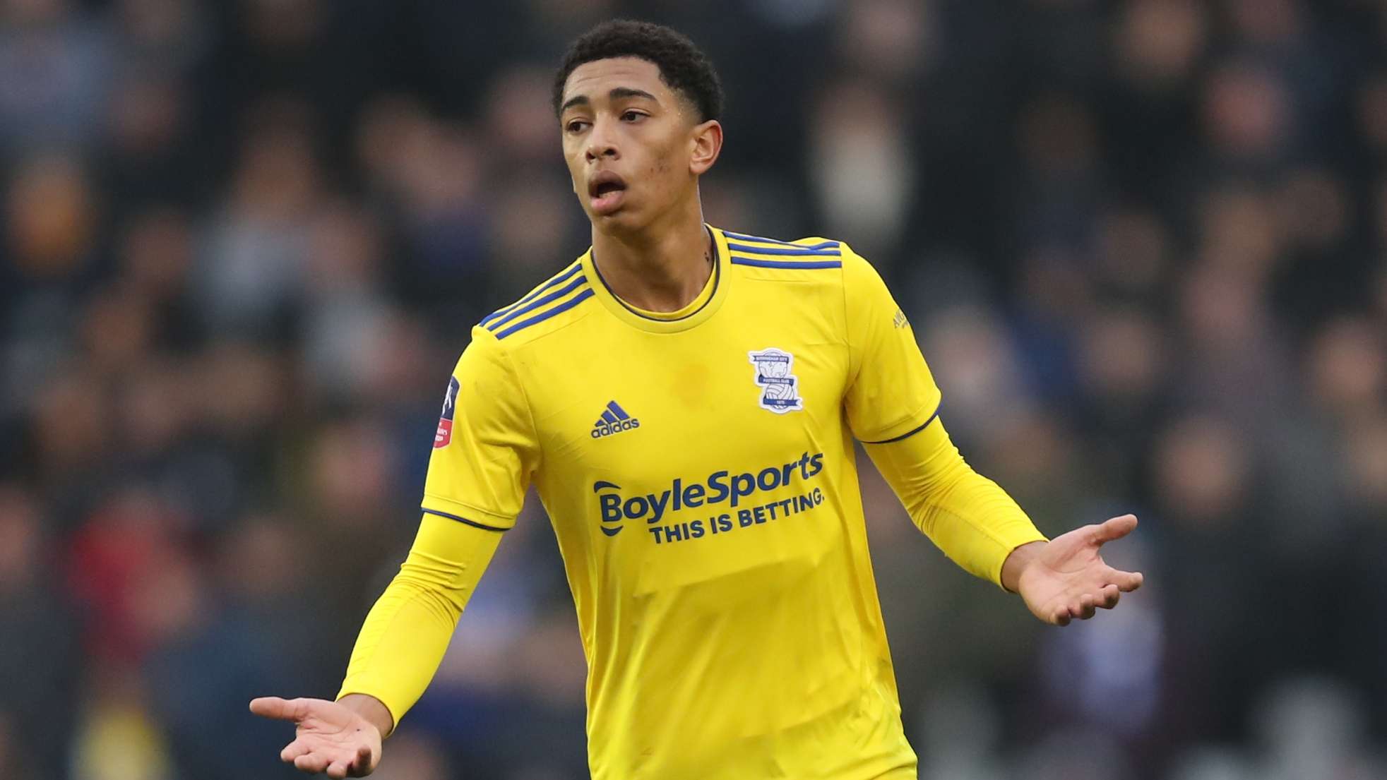 亟待调整球 亟待调整球