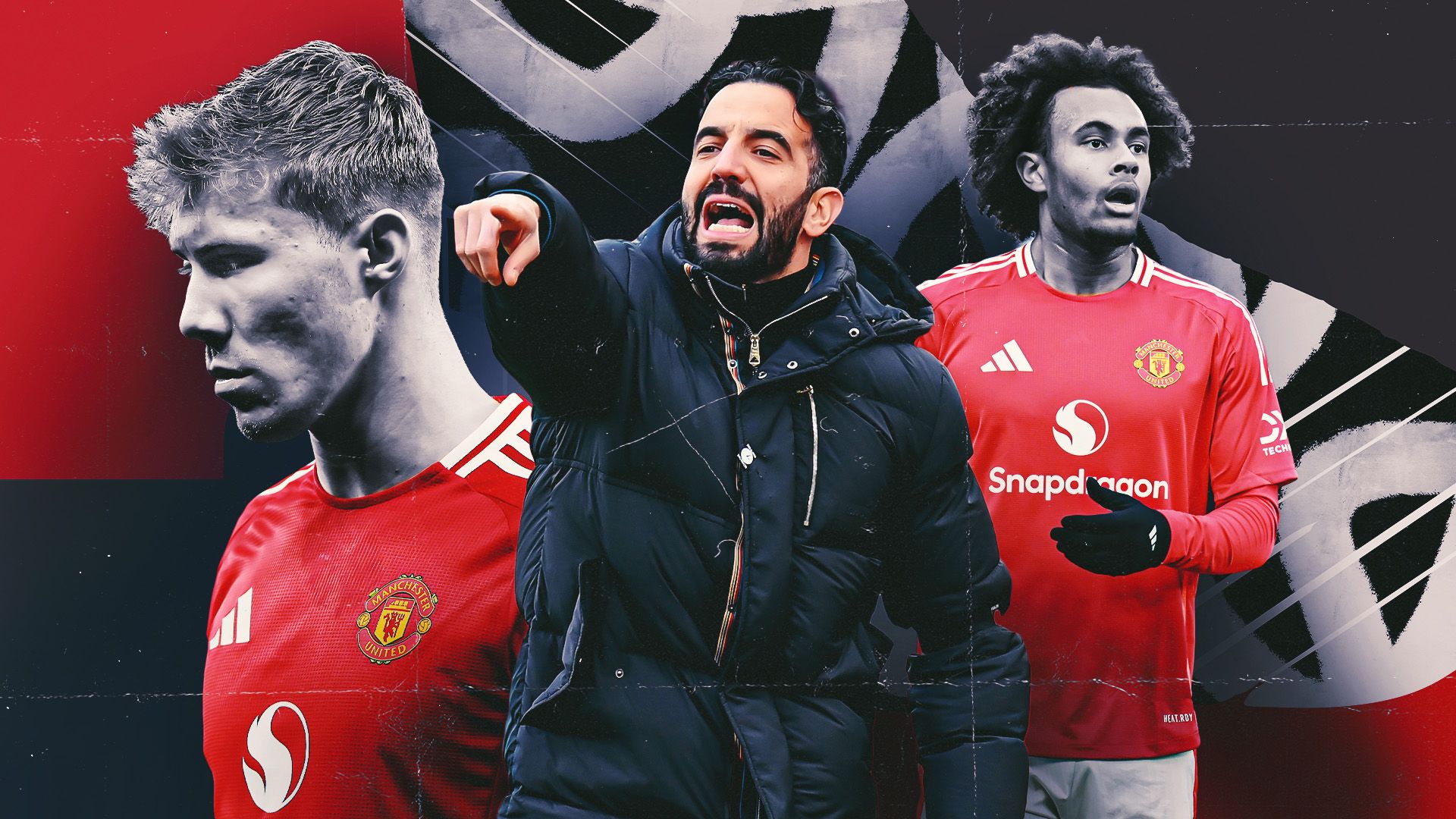 们的竞争力 们的竞争力