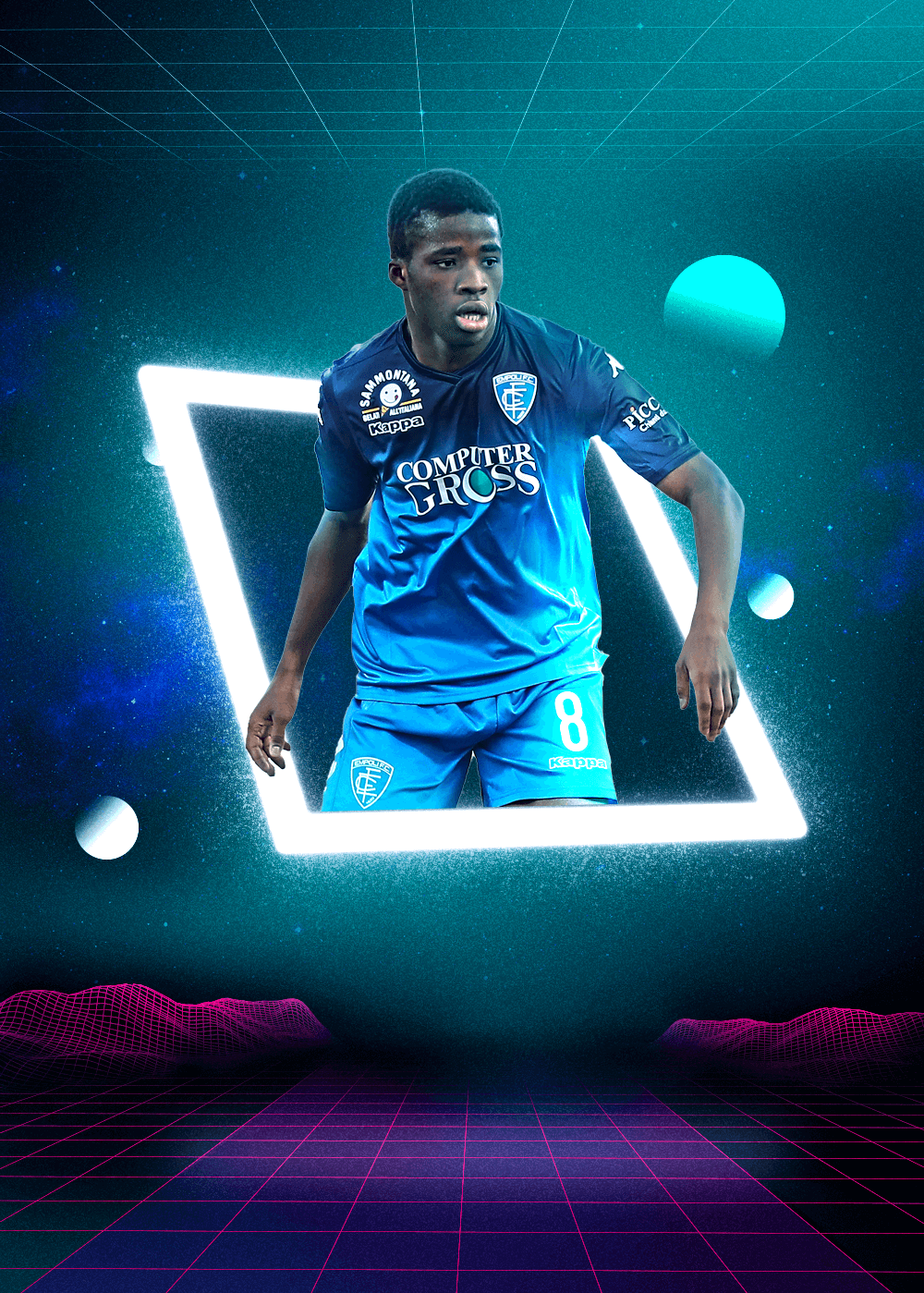 轮比赛中 轮比赛中